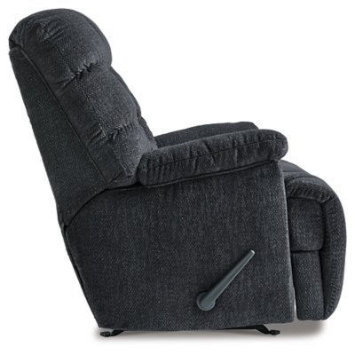 Bridgtrail Recliner - Image 6