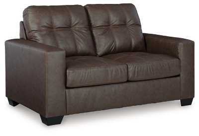 Barlin Mills Sofa, Loveseat and Recliner - Image 10