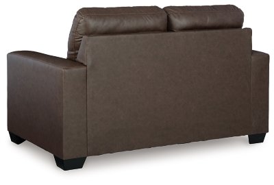 Barlin Mills Sofa, Loveseat and Recliner - Image 12