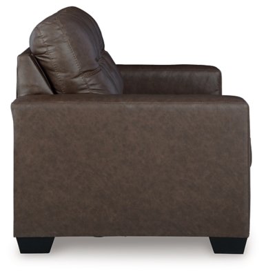 Barlin Mills Loveseat - Image 5