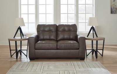Barlin Mills Loveseat - Image 3
