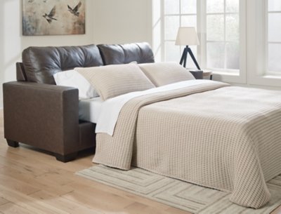 Barlin Mills Queen Sofa Sleeper - Image 3