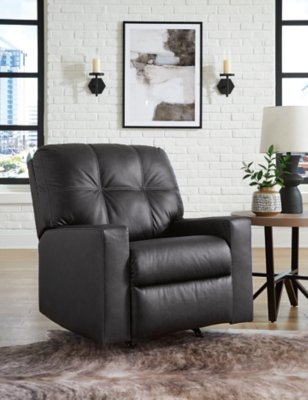 Barlin Mills Sofa, Loveseat and Recliner - Image 18