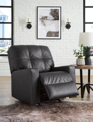 Barlin Mills Recliner - Image 9