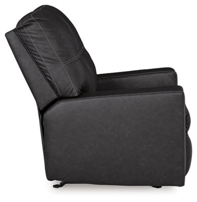 Barlin Mills Sofa, Loveseat and Recliner - Image 15