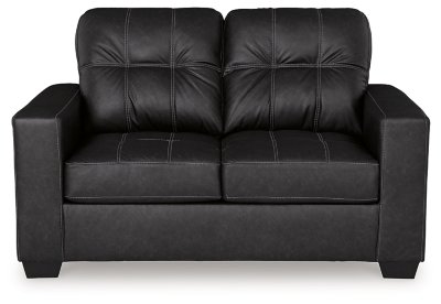 Barlin Mills Loveseat - Image 4
