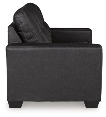 Barlin Mills Loveseat - Image 5