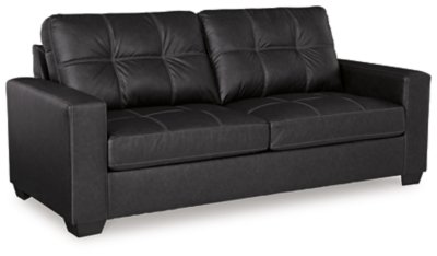 Barlin Mills Sofa, Loveseat and Recliner - Image 4