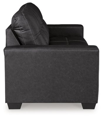Barlin Mills Queen Sofa Sleeper - Image 5
