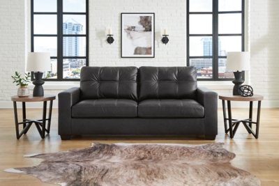 Barlin Mills Sofa - Image 3