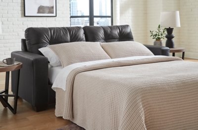 Barlin Mills Queen Sofa Sleeper - Image 3