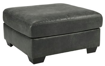 Fallston Oversized Ottoman