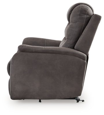 Snowfield Power Lift Recliner - Image 9