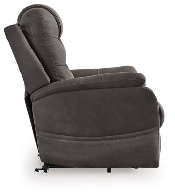 Snowfield Power Lift Recliner - Image 7