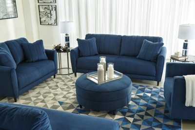 Enderlin Oversized Accent Ottoman - Image 8