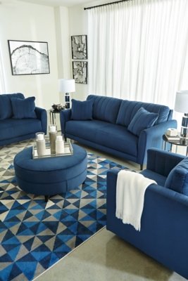 Enderlin Oversized Accent Ottoman - Image 7