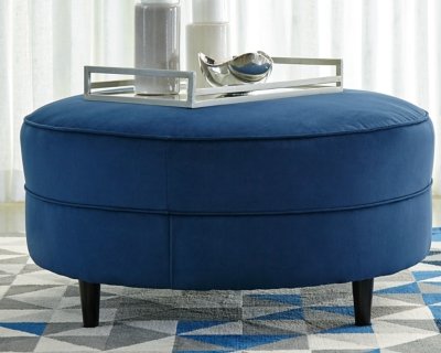 Enderlin Oversized Accent Ottoman - Image 3