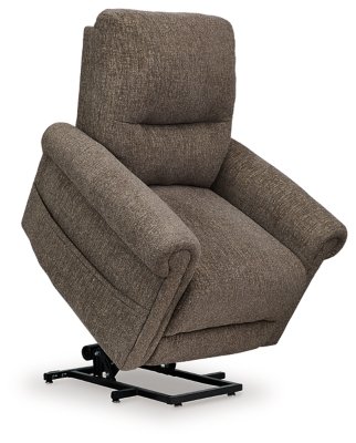Aureta Power Lift Recliner - Image 6