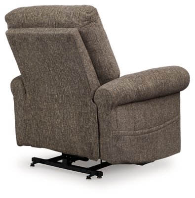Aureta Power Lift Recliner - Image 8