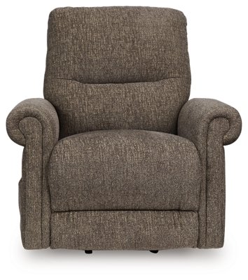 Aureta Power Lift Recliner - Image 5