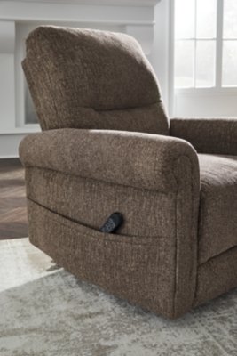 Aureta Power Lift Recliner - Image 12