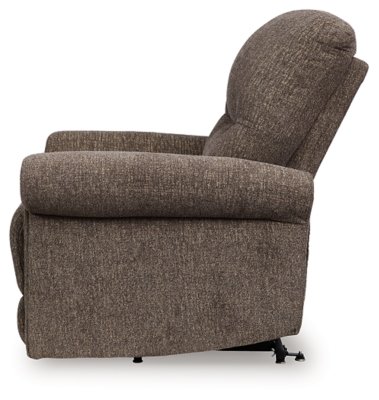 Aureta Power Lift Recliner - Image 9