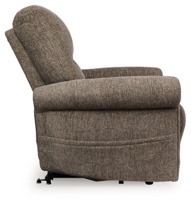 Aureta Power Lift Recliner - Image 7