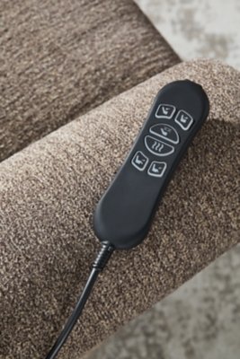 Aureta Power Lift Recliner - Image 13