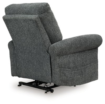 Aureta Power Lift Recliner - Image 8