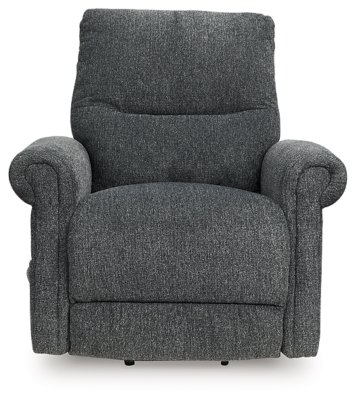Aureta Power Lift Recliner - Image 5