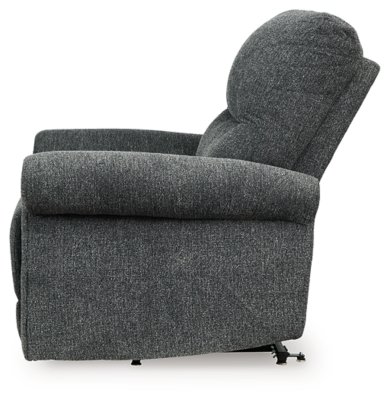 Aureta Power Lift Recliner - Image 9