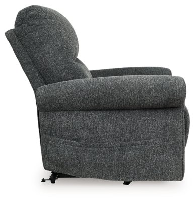 Aureta Power Lift Recliner - Image 7