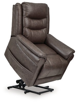 Oatman Power Lift Recliner - Image 6