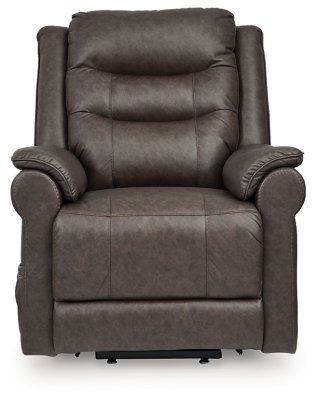 Oatman Power Lift Recliner - Image 5