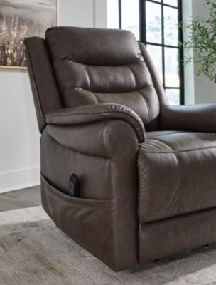 Oatman Power Lift Recliner - Image 12