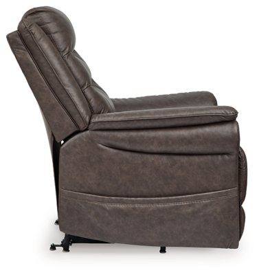 Oatman Power Lift Recliner - Image 7