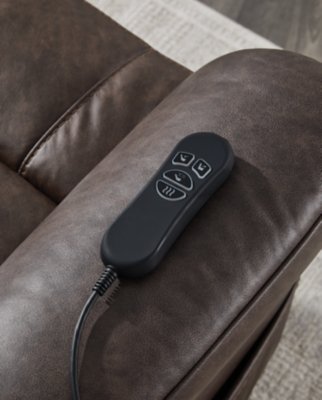 Oatman Power Lift Recliner - Image 13