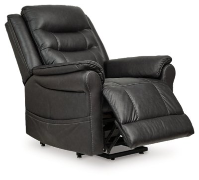 Oatman Power Lift Recliner - Image 4
