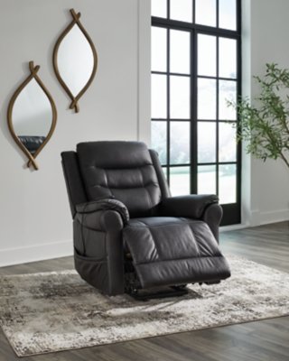 Oatman Power Lift Recliner - Image 10