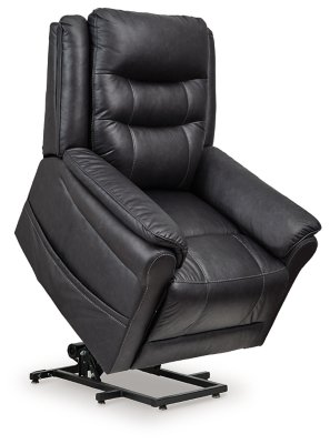 Oatman Power Lift Recliner - Image 6