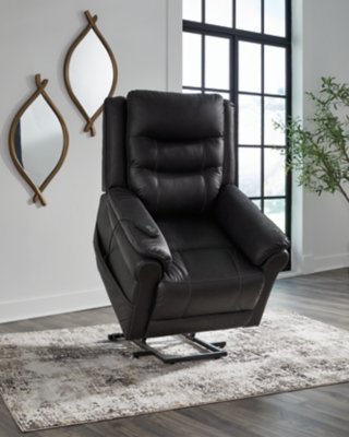 Oatman Power Lift Recliner - Image 11
