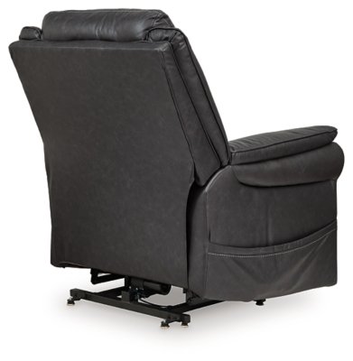Oatman Power Lift Recliner - Image 8