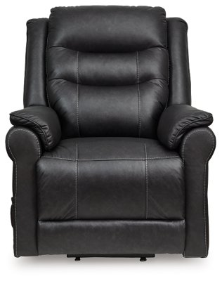 Oatman Power Lift Recliner - Image 5