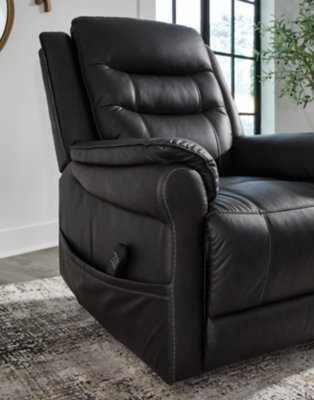Oatman Power Lift Recliner - Image 12