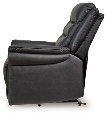 Oatman Power Lift Recliner - Image 9