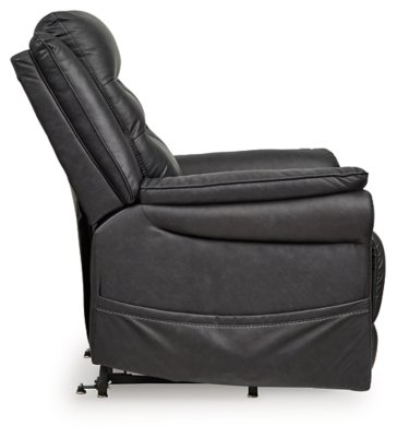 Oatman Power Lift Recliner - Image 7