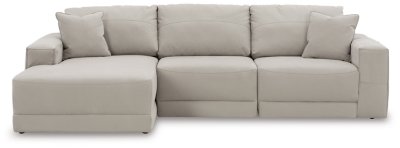 Next-Gen Gaucho 3-Piece Sectional Sofa with Chaise - Image 3
