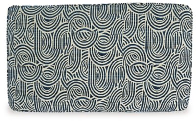 Trendle Oversized Accent Ottoman - Image 5