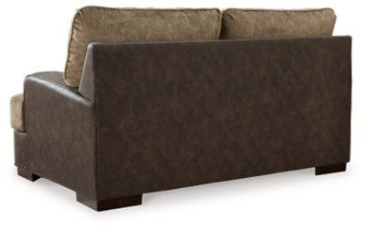 Alesbury Sofa and Loveseat - Image 9