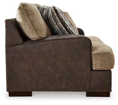 Alesbury Sofa and Loveseat - Image 10
